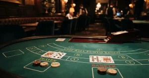 Casinon med baccarat i Sverige — licens, gränser och riktig kostnad