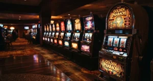 Casinon med jackpot i sverige – guide till licens, spel och konsekvens