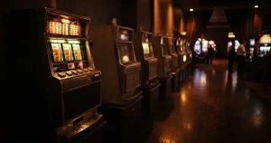 Casinon med slots i Sverige 2026 – granskning