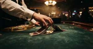 Casinon med störst vinstchans – jämförelse av svenska licenshavare