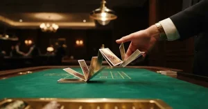 Kortspel på ett casino i Sverige — licens, villkor och 2026