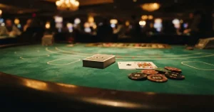 Spela blackjack i Sverige 2026 – licensierade bord, regler och riktiga villkor